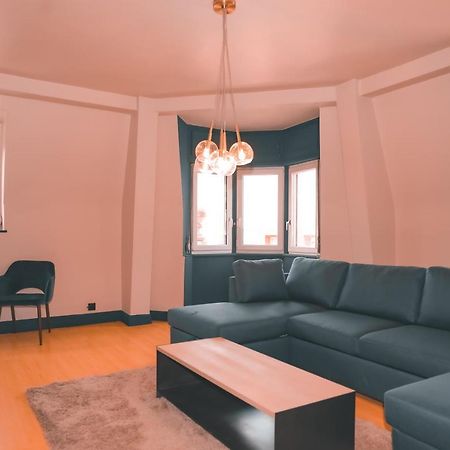 Grand Appartement Mulhouse Eksteriør billede